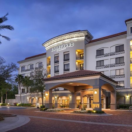 Courtyard By Marriott Sandestin At Grand Boulevard Miramar Beach Exteriör bild