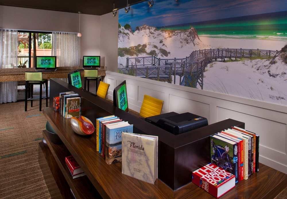 Courtyard By Marriott Sandestin At Grand Boulevard Miramar Beach Exteriör bild