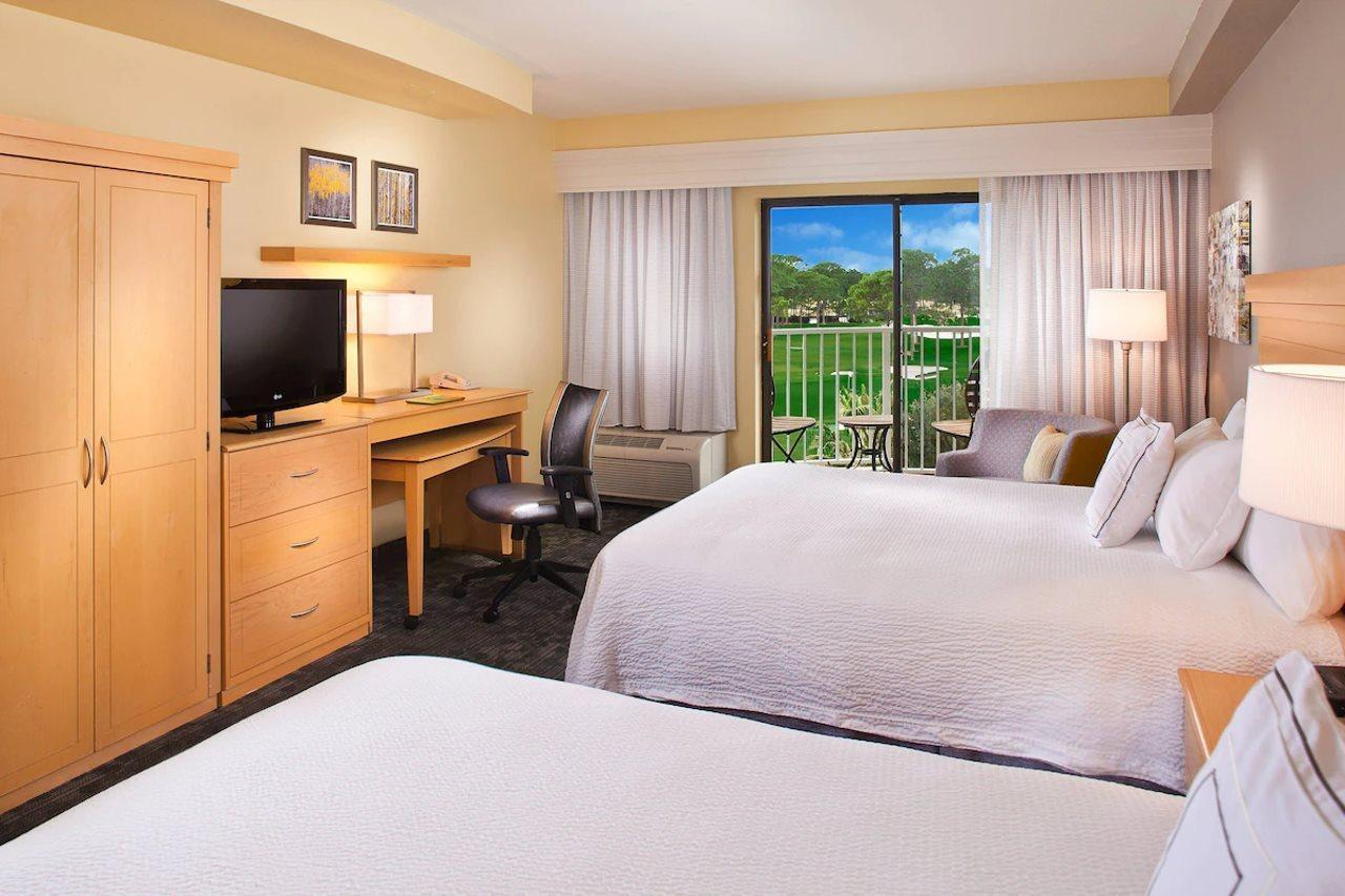 Courtyard By Marriott Sandestin At Grand Boulevard Miramar Beach Exteriör bild