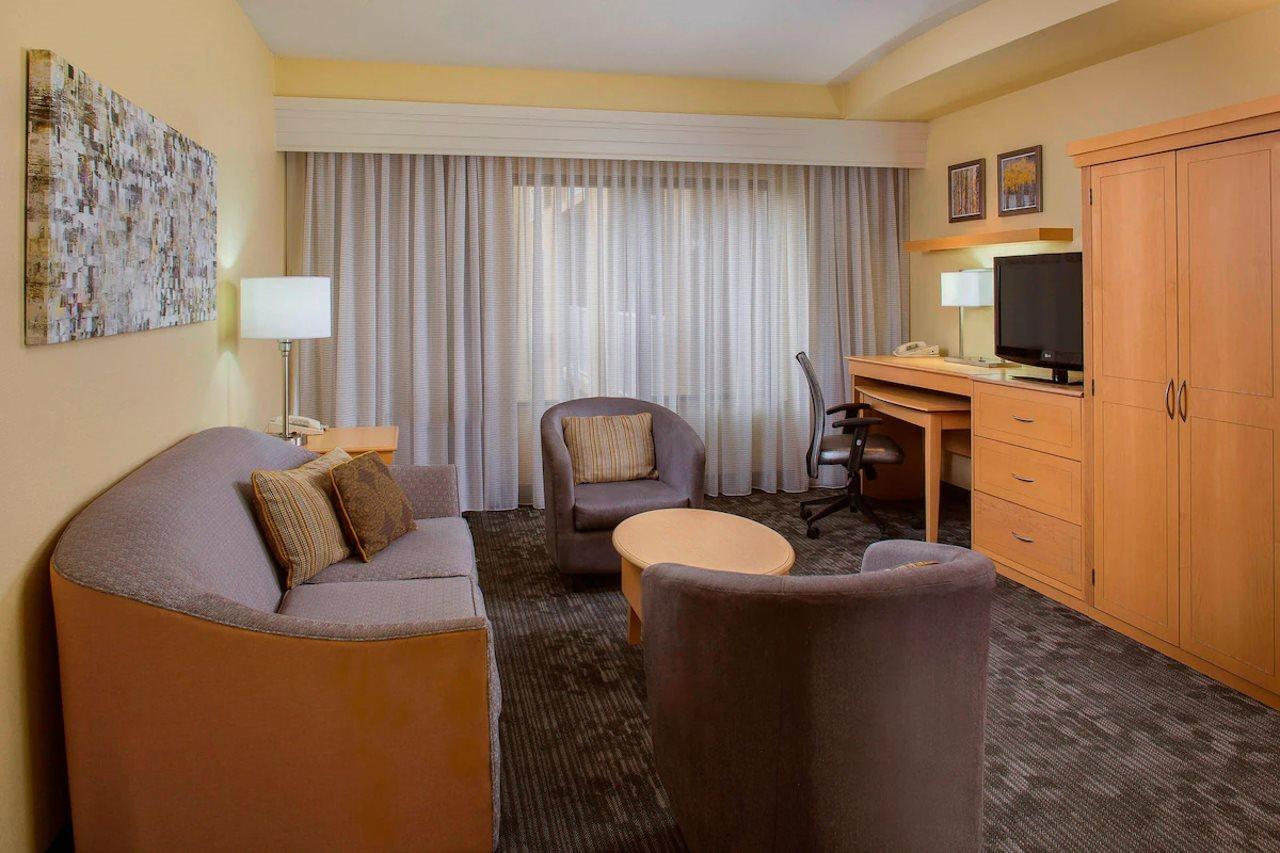 Courtyard By Marriott Sandestin At Grand Boulevard Miramar Beach Exteriör bild