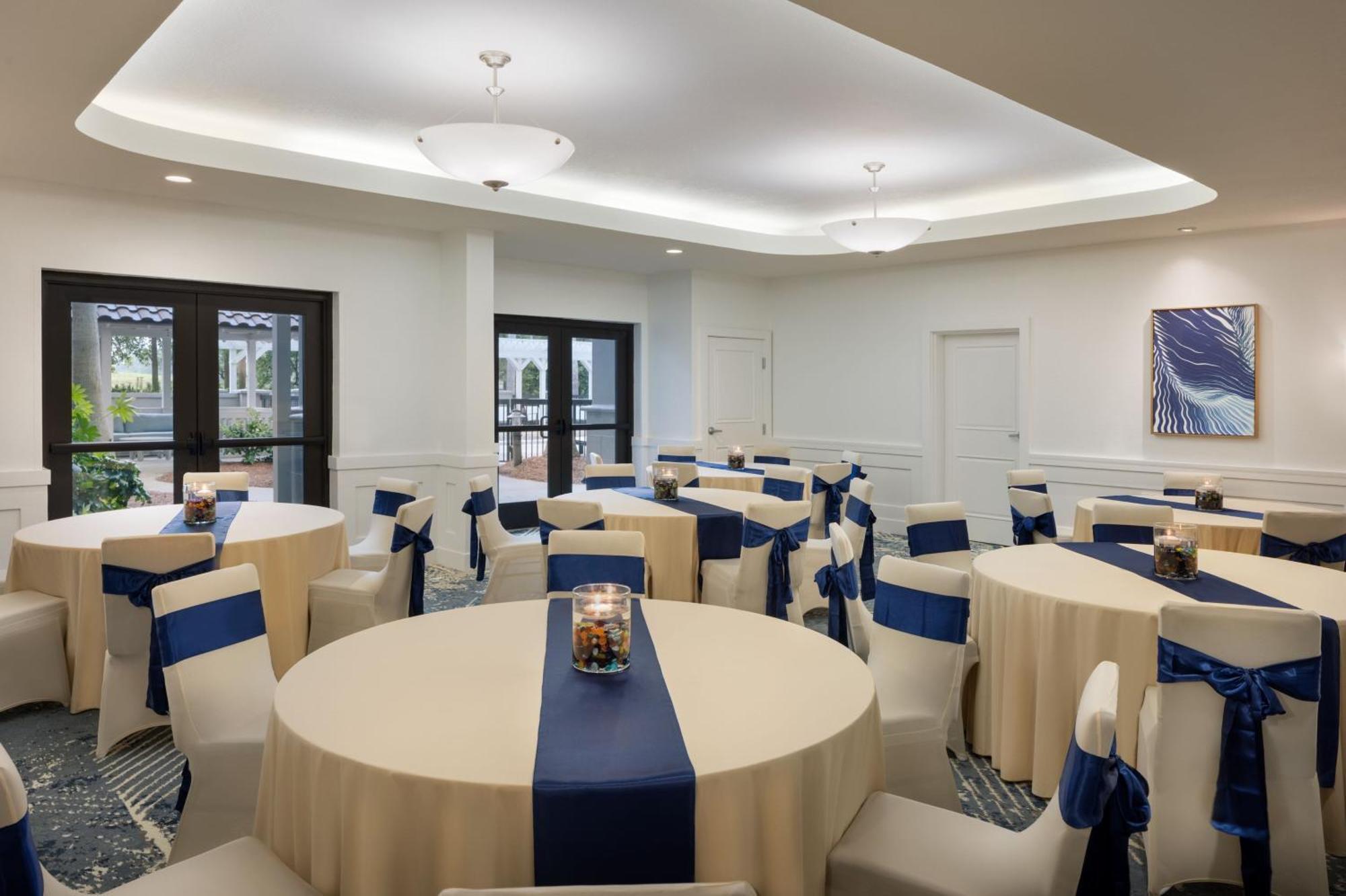 Courtyard By Marriott Sandestin At Grand Boulevard Miramar Beach Exteriör bild