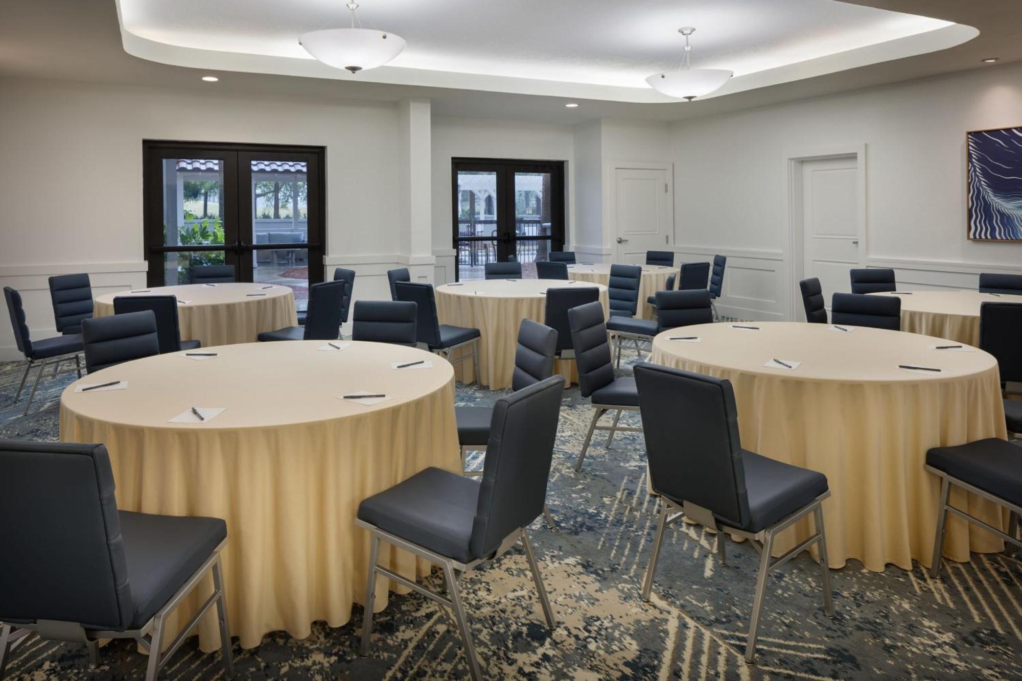 Courtyard By Marriott Sandestin At Grand Boulevard Miramar Beach Exteriör bild
