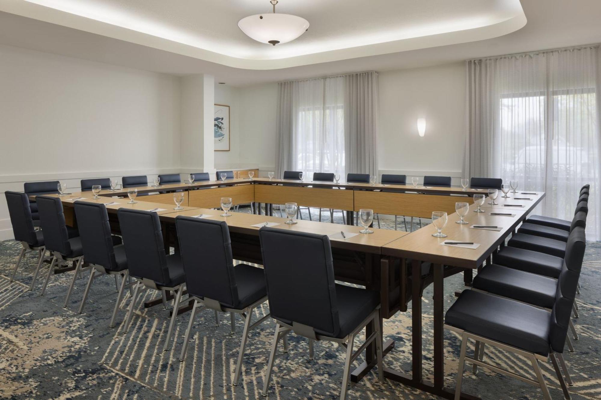 Courtyard By Marriott Sandestin At Grand Boulevard Miramar Beach Exteriör bild
