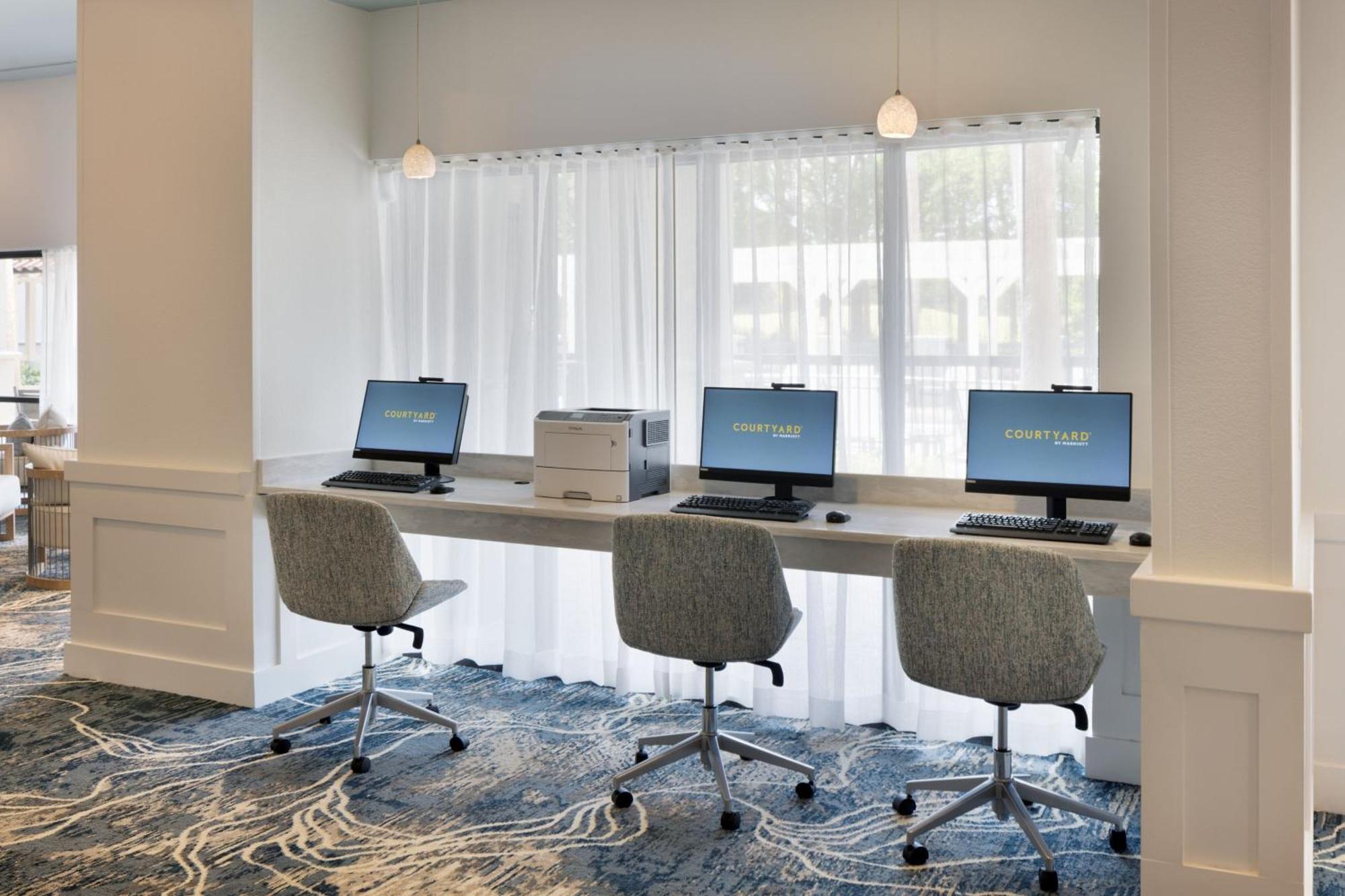 Courtyard By Marriott Sandestin At Grand Boulevard Miramar Beach Exteriör bild