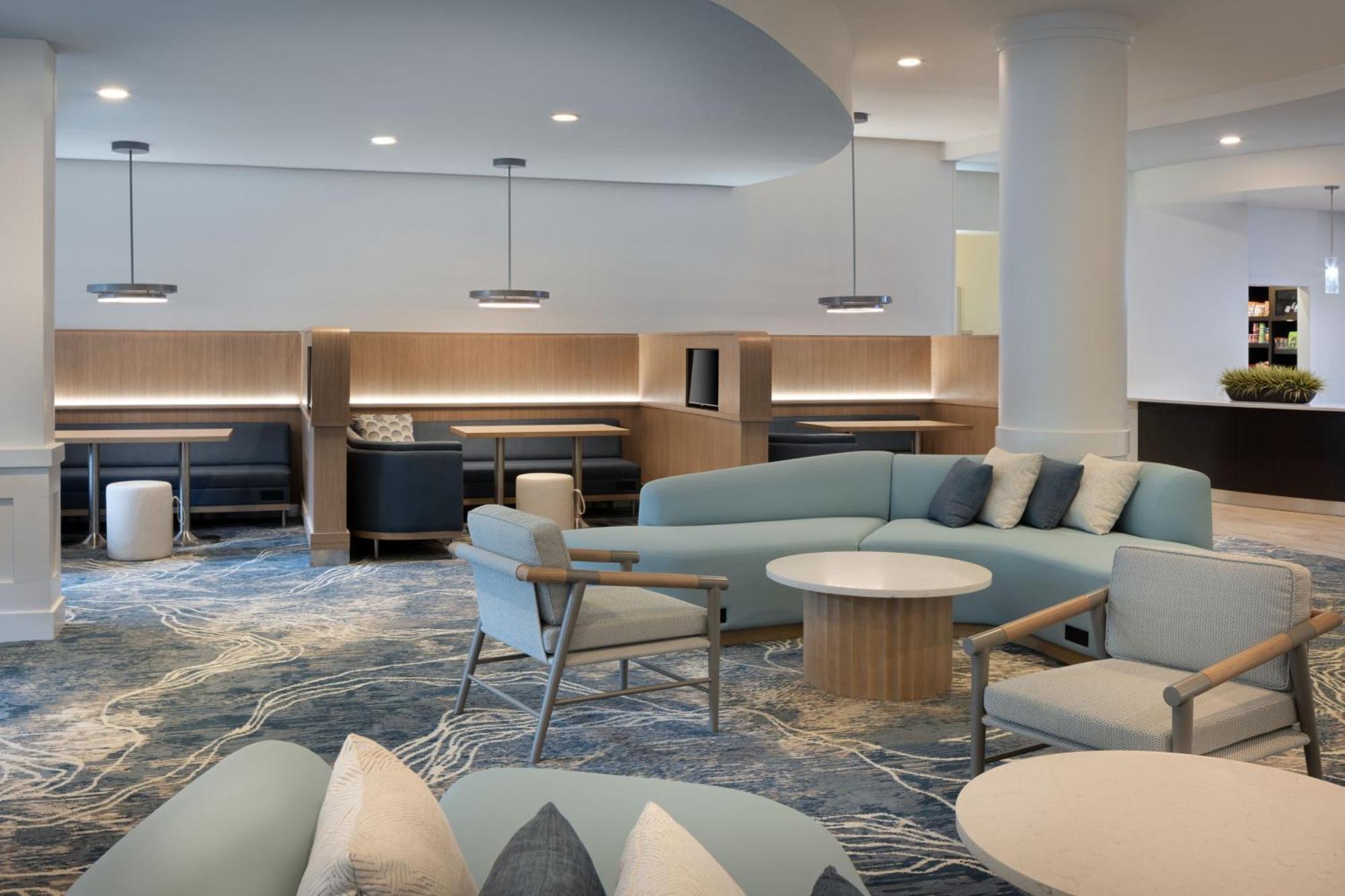 Courtyard By Marriott Sandestin At Grand Boulevard Miramar Beach Exteriör bild