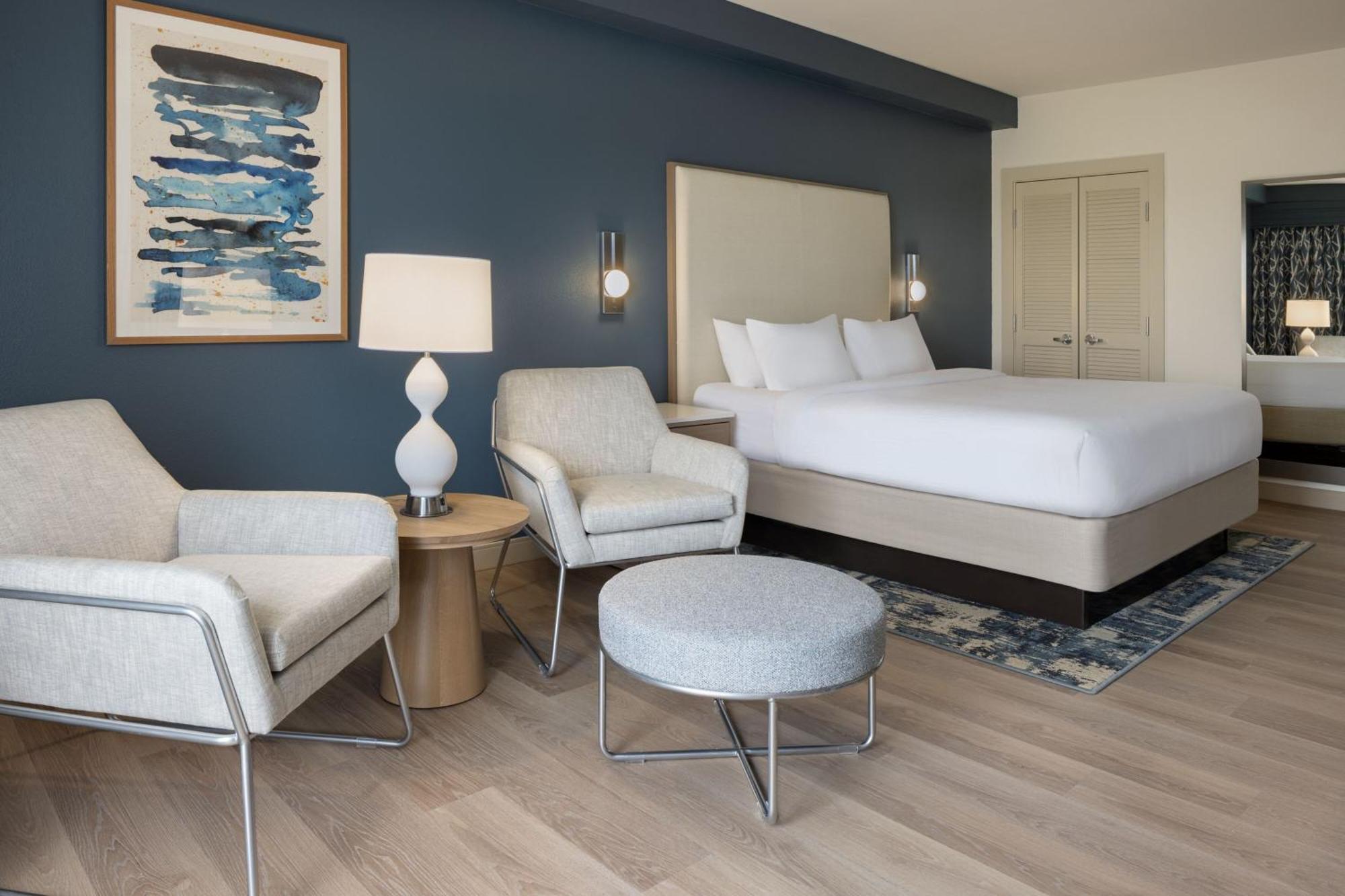 Courtyard By Marriott Sandestin At Grand Boulevard Miramar Beach Exteriör bild