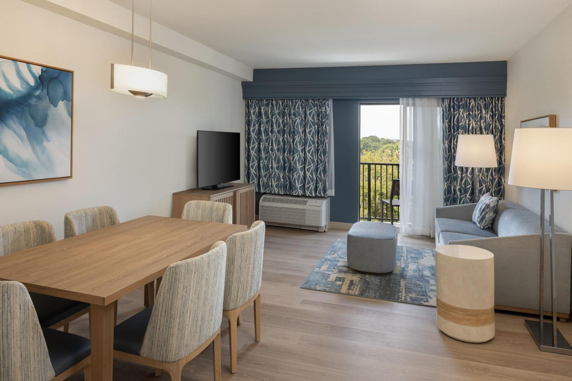 Courtyard By Marriott Sandestin At Grand Boulevard Miramar Beach Exteriör bild