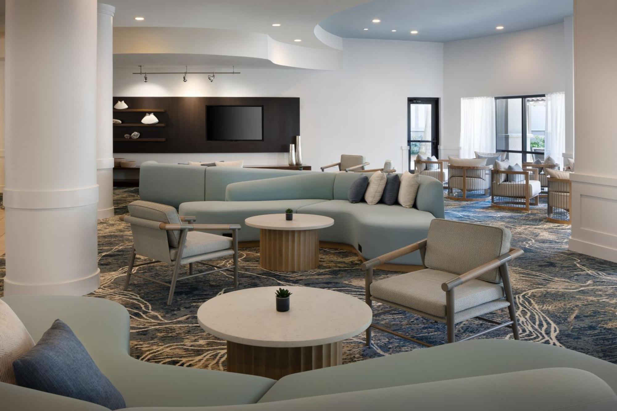 Courtyard By Marriott Sandestin At Grand Boulevard Miramar Beach Exteriör bild