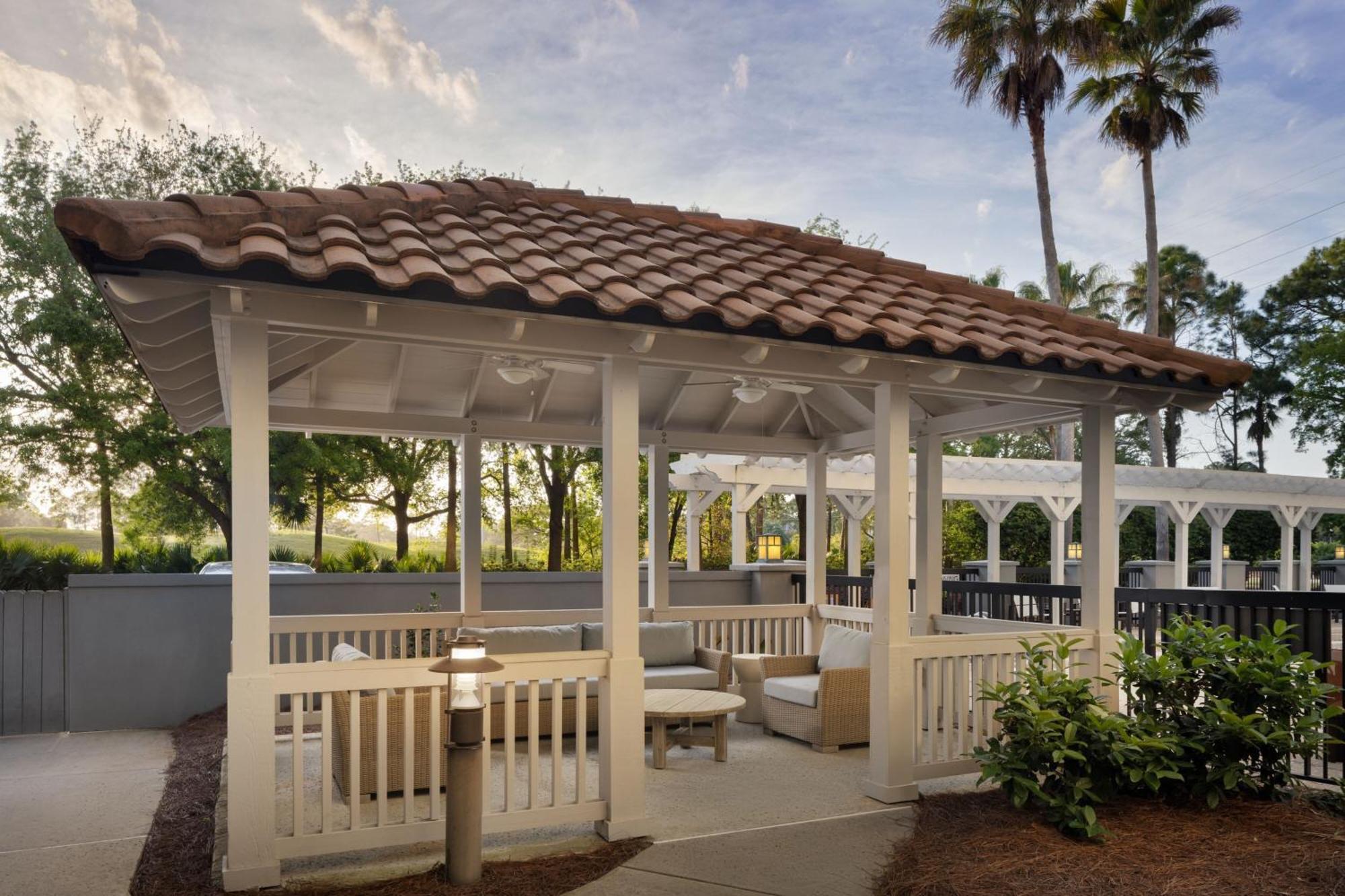 Courtyard By Marriott Sandestin At Grand Boulevard Miramar Beach Exteriör bild