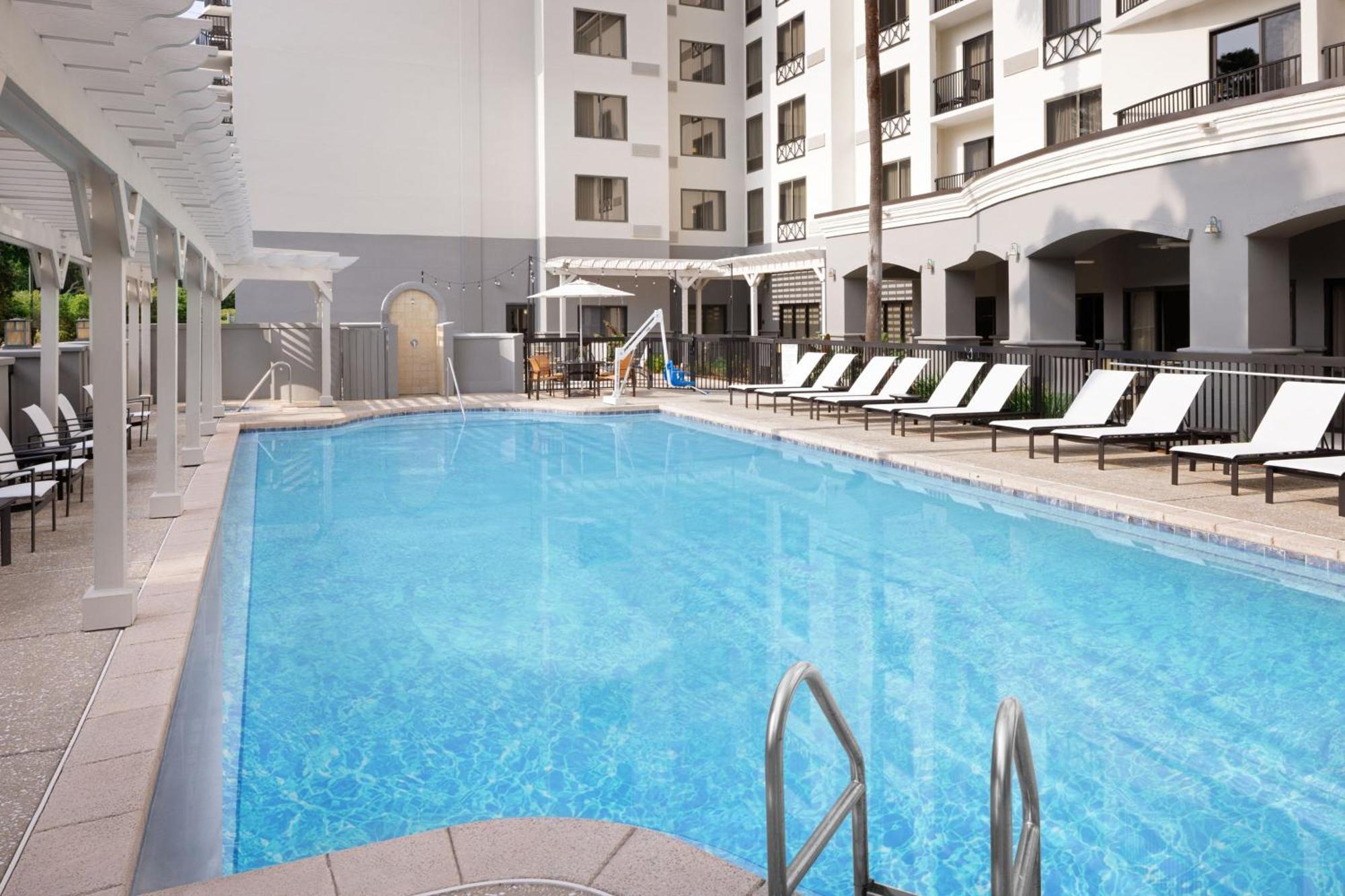 Courtyard By Marriott Sandestin At Grand Boulevard Miramar Beach Exteriör bild