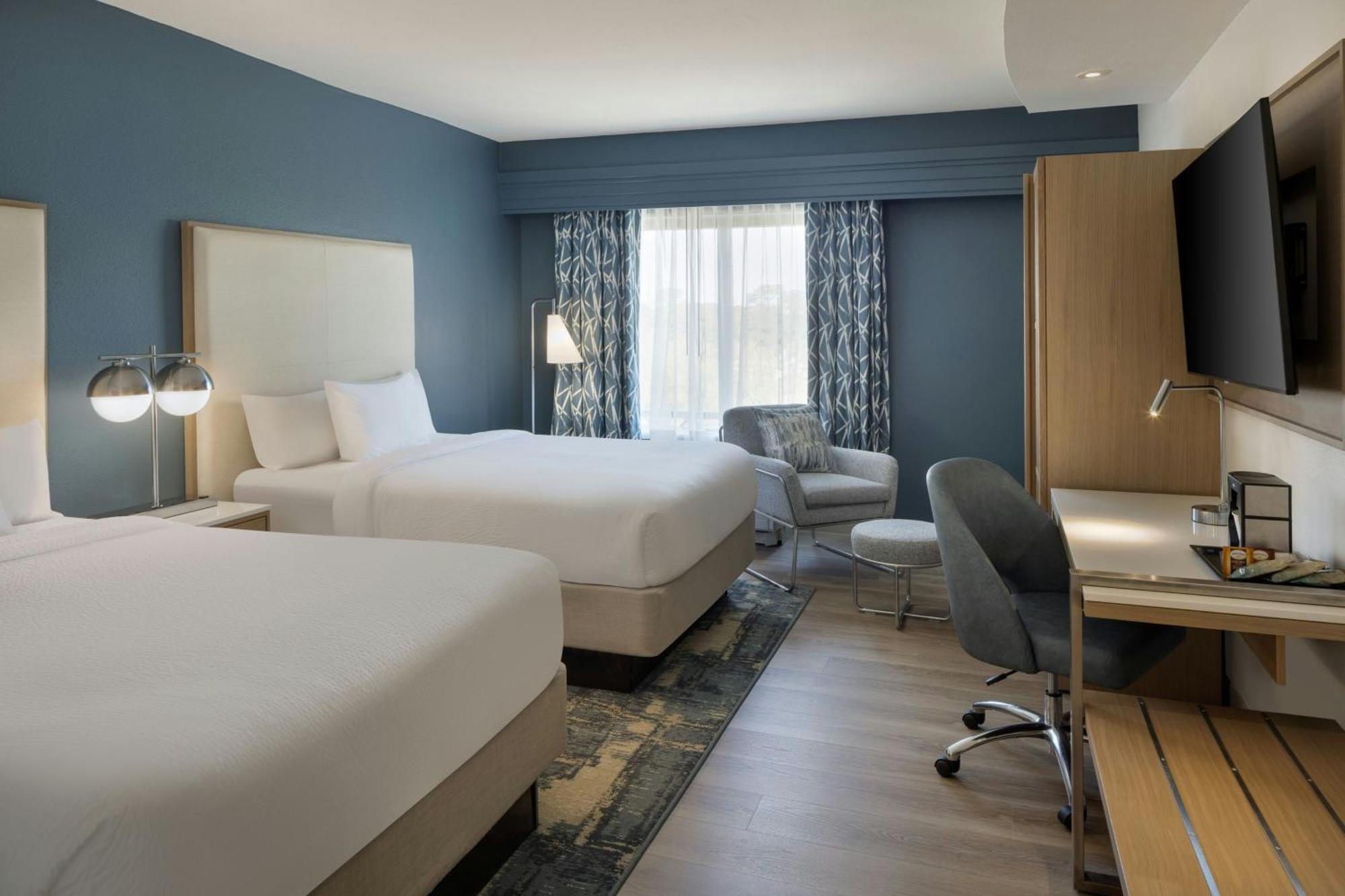 Courtyard By Marriott Sandestin At Grand Boulevard Miramar Beach Exteriör bild