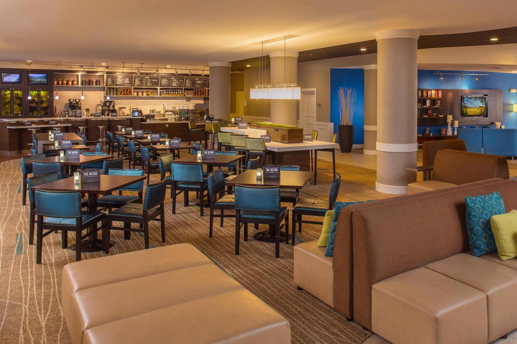 Courtyard By Marriott Sandestin At Grand Boulevard Miramar Beach Exteriör bild