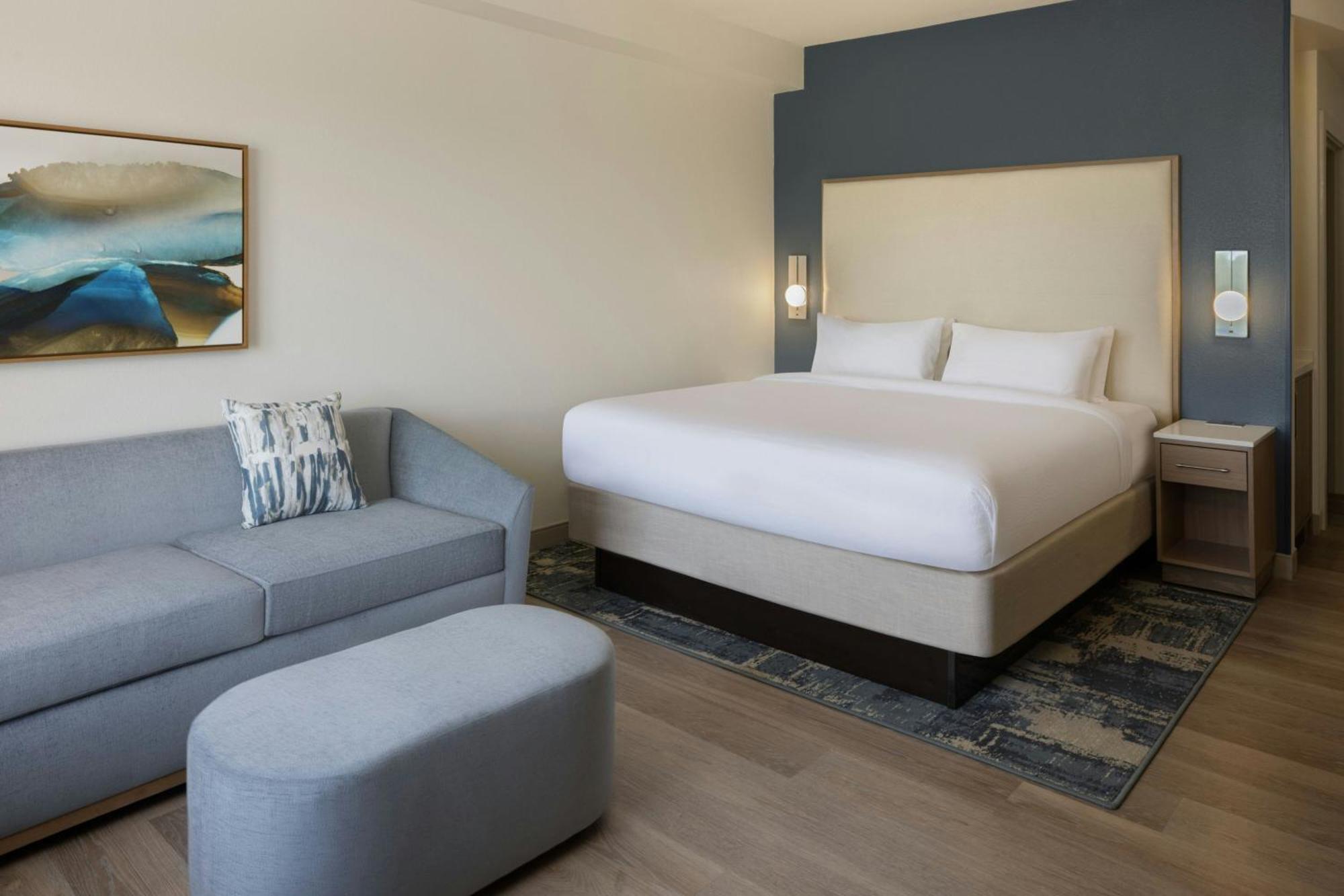 Courtyard By Marriott Sandestin At Grand Boulevard Miramar Beach Exteriör bild