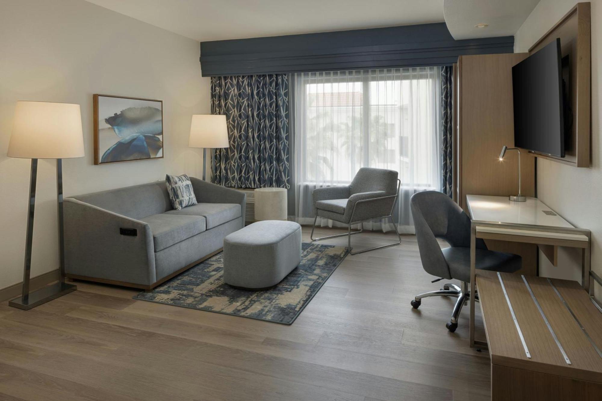 Courtyard By Marriott Sandestin At Grand Boulevard Miramar Beach Exteriör bild