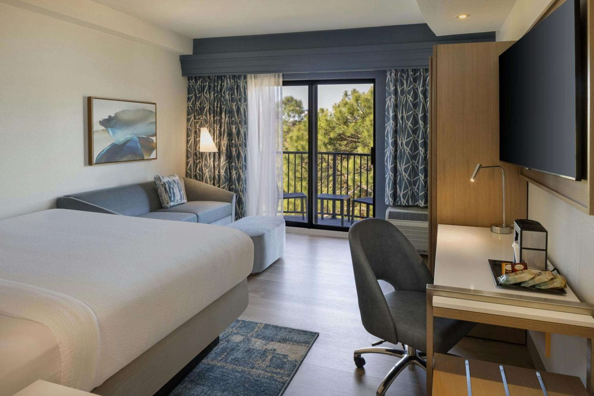 Courtyard By Marriott Sandestin At Grand Boulevard Miramar Beach Exteriör bild