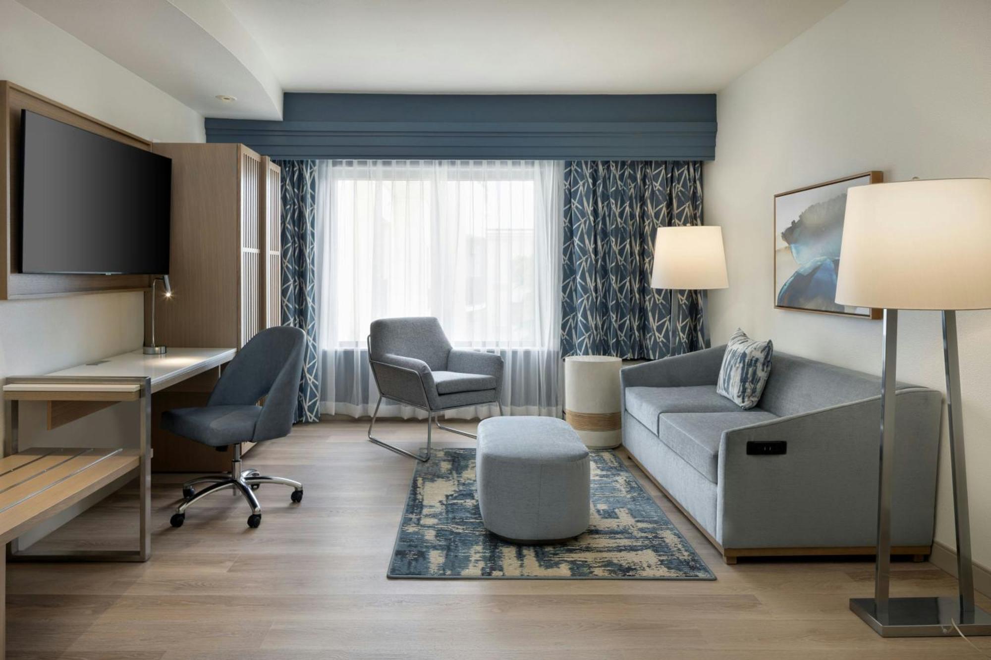 Courtyard By Marriott Sandestin At Grand Boulevard Miramar Beach Exteriör bild