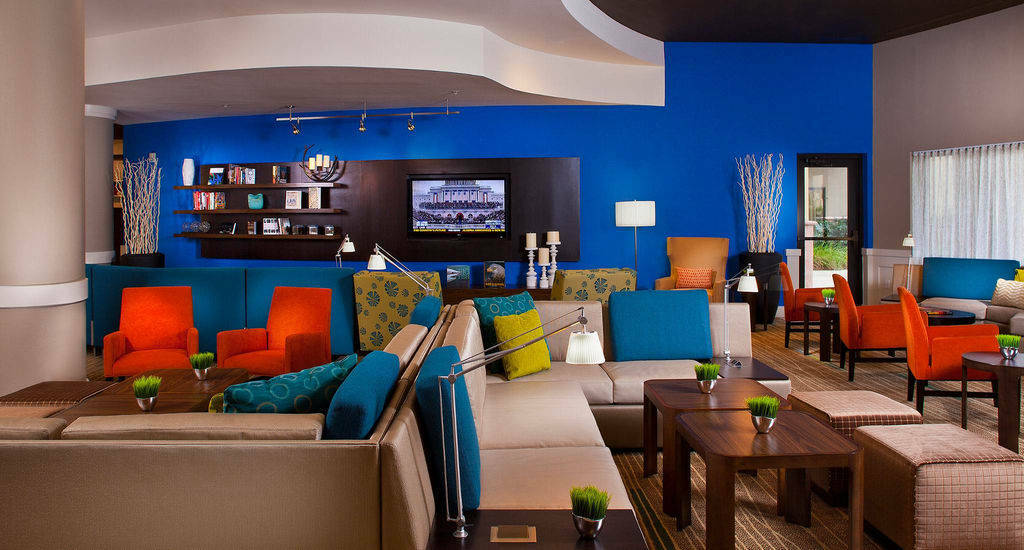 Courtyard By Marriott Sandestin At Grand Boulevard Miramar Beach Exteriör bild