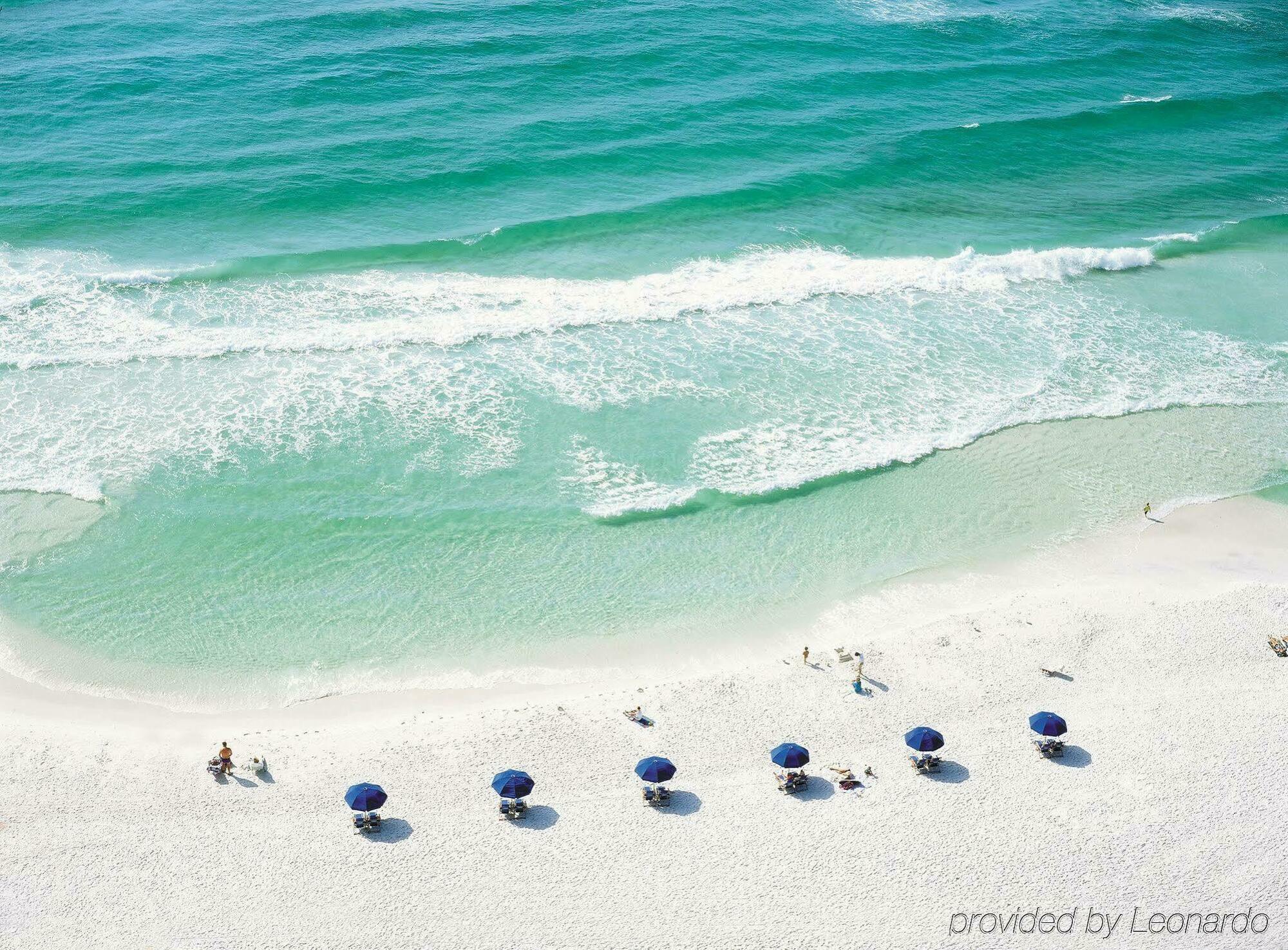 Courtyard By Marriott Sandestin At Grand Boulevard Miramar Beach Bekvämligheter bild